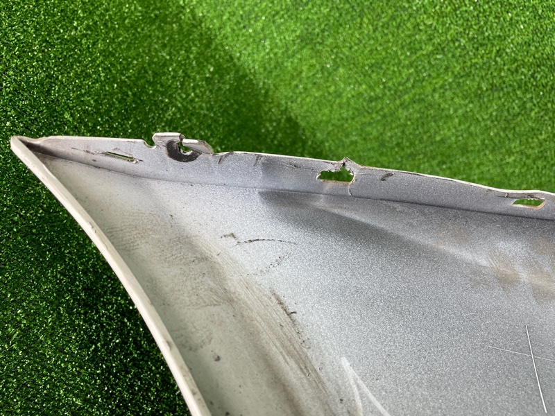 Бампер, 6000 рублей, Фроловское