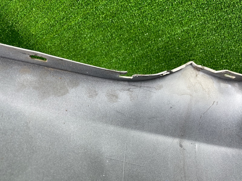 Бампер, 6000 рублей, Фроловское