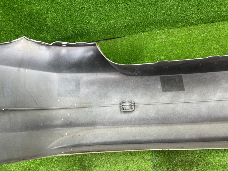 Бампер, 6000 рублей, Фроловское