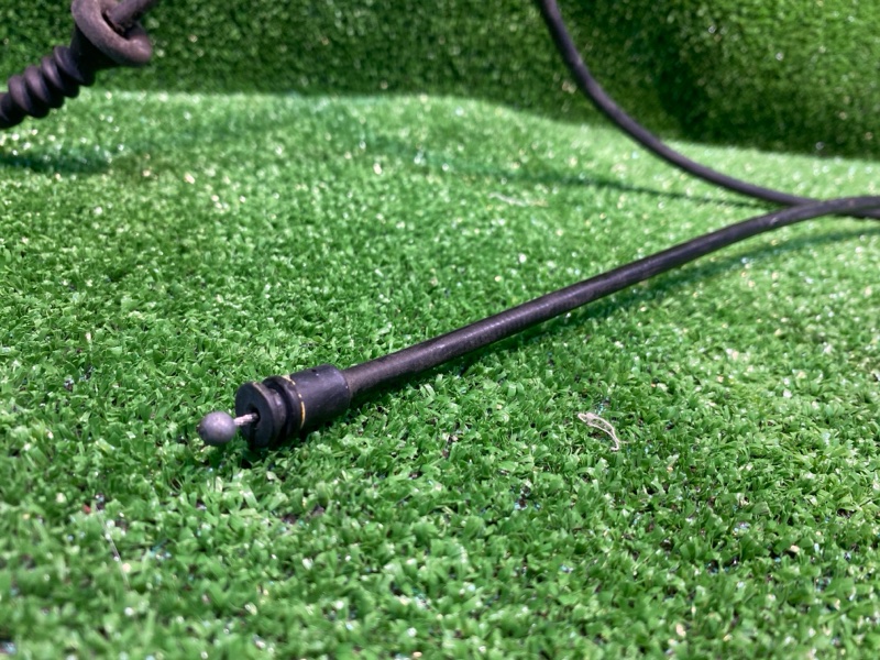 Трос замка капота, 2500 рублей, Фроловское