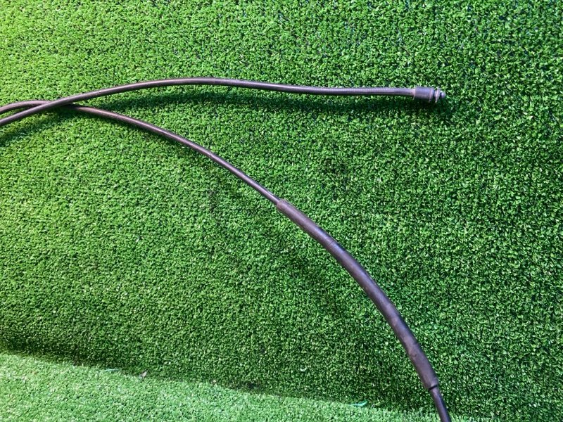 Трос замка капота, 2500 рублей, Фроловское