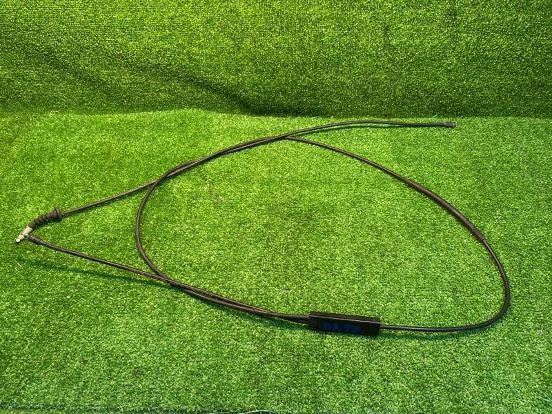 Трос замка капота, 2500 рублей, Фроловское