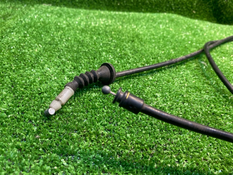 Трос замка капота, 2500 рублей, Фроловское