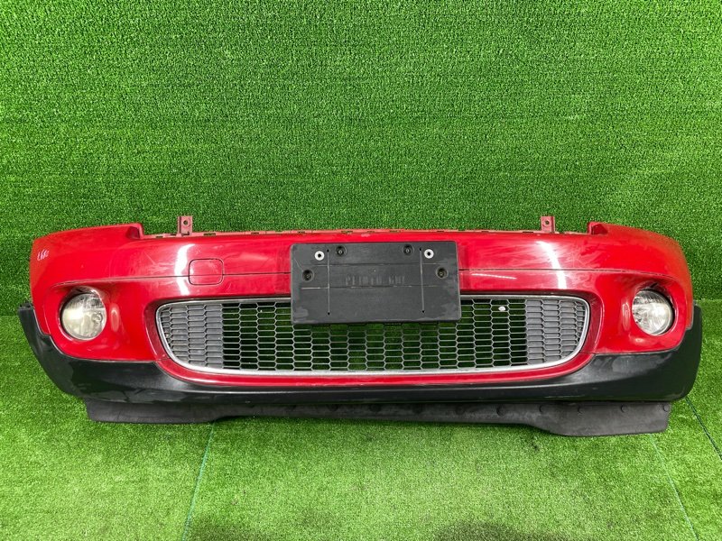 Бампер, 17000 рублей, Фроловское