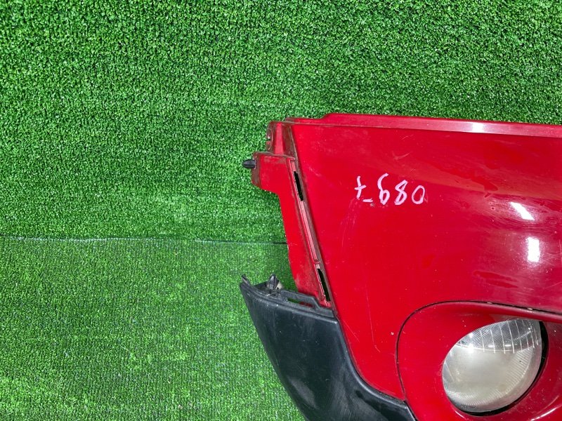 Бампер, 17000 рублей, Фроловское