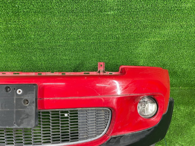 Бампер, 17000 рублей, Фроловское