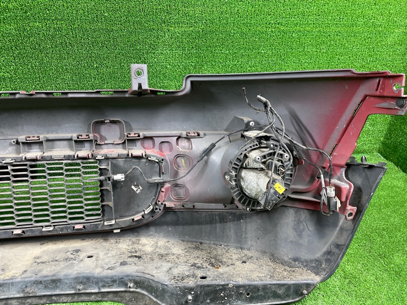 Бампер, 17000 рублей, Фроловское