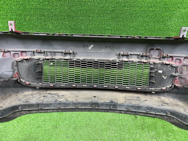 Бампер, 17000 рублей, Фроловское