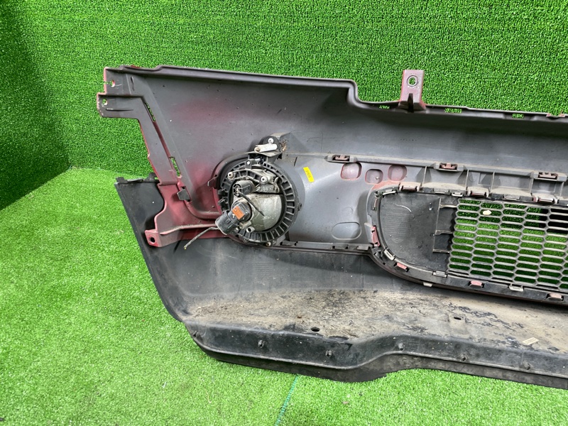 Бампер, 17000 рублей, Фроловское