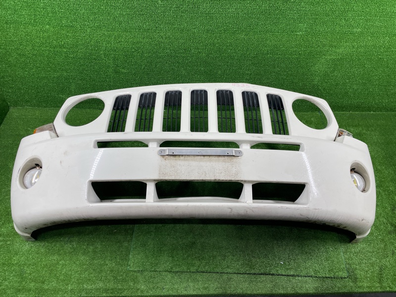 Бампер, 16000 рублей, Фроловское