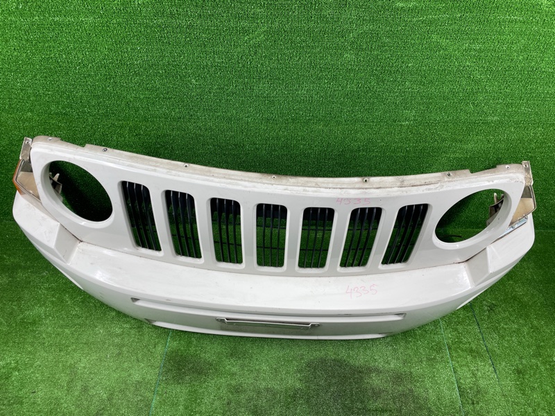 Бампер, 16000 рублей, Фроловское