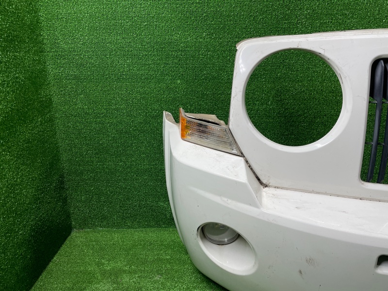 Бампер, 16000 рублей, Фроловское