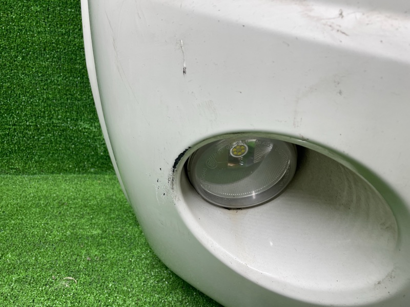 Бампер, 16000 рублей, Фроловское