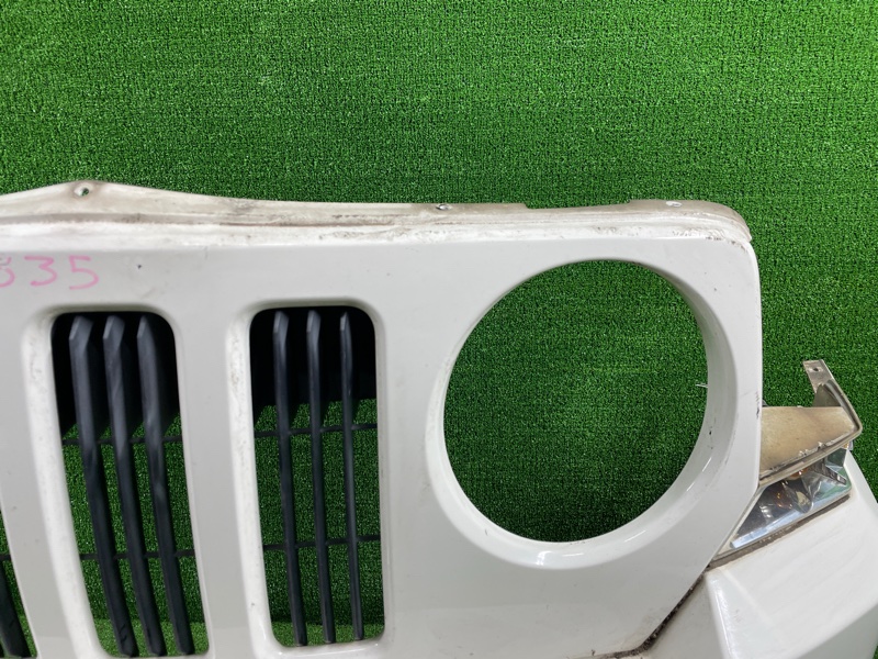 Бампер, 16000 рублей, Фроловское