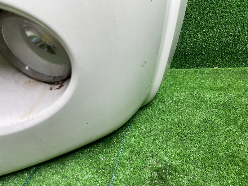 Бампер, 16000 рублей, Фроловское