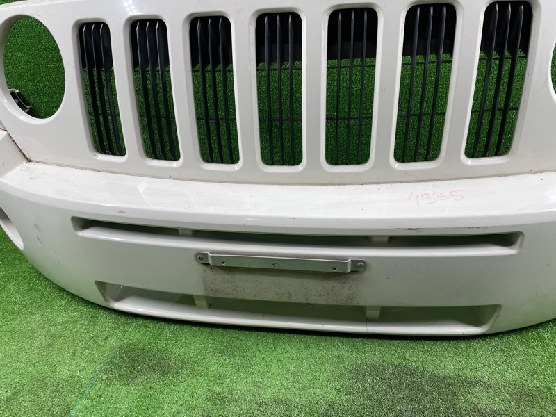 Бампер, 16000 рублей, Фроловское