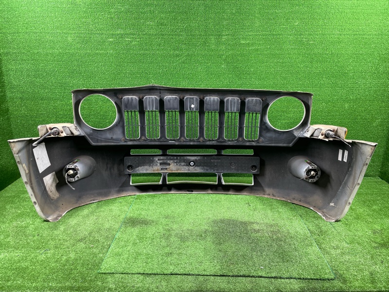 Бампер, 16000 рублей, Фроловское