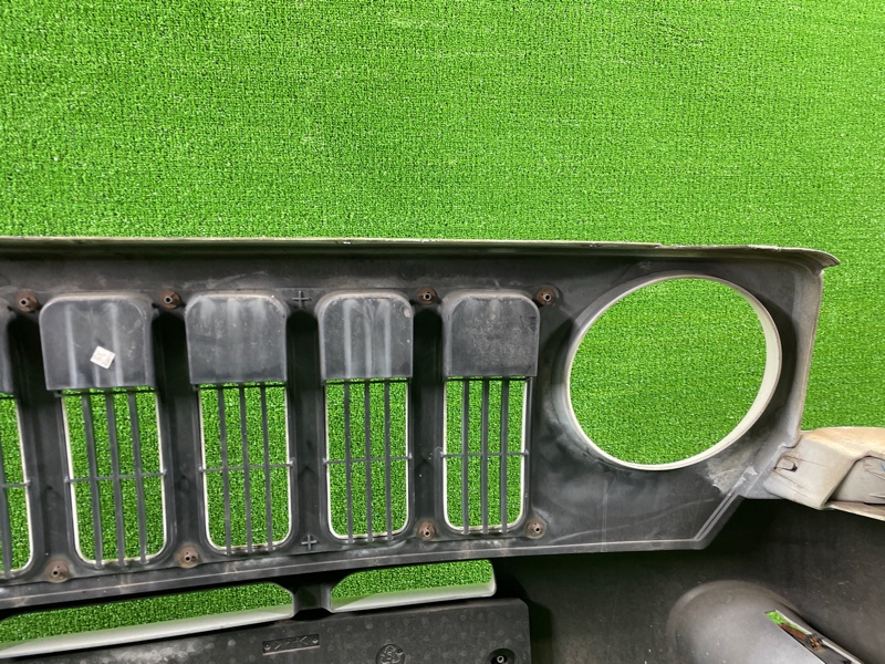 Бампер, 16000 рублей, Фроловское