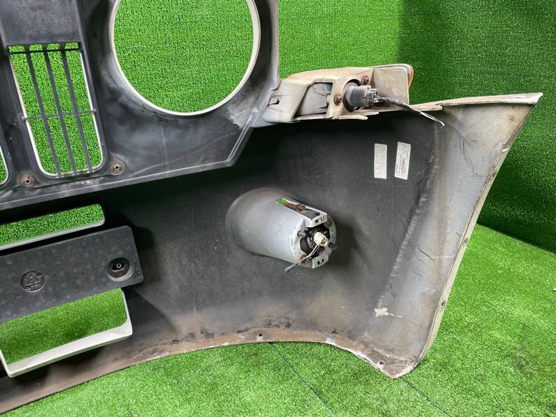 Бампер, 16000 рублей, Фроловское