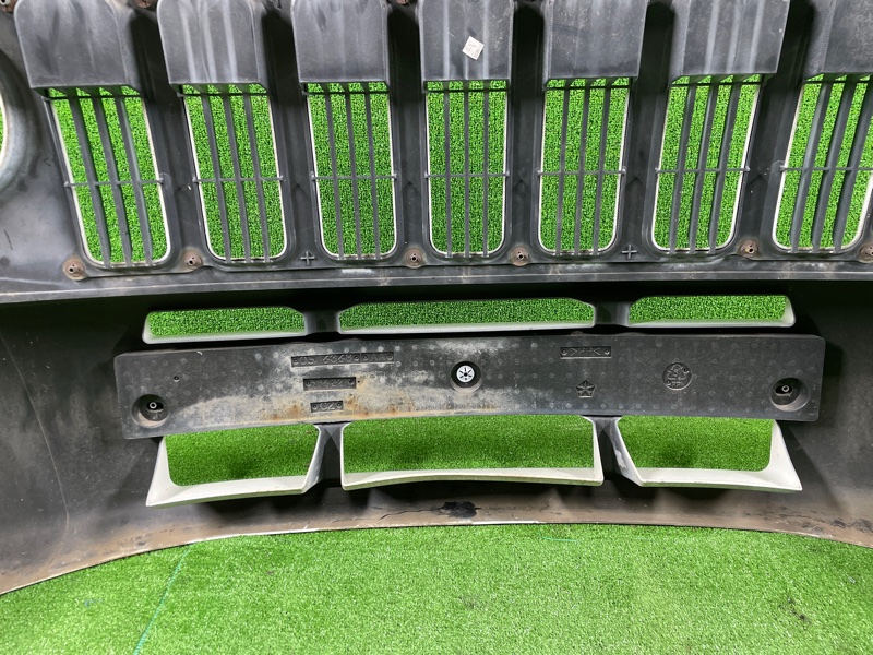 Бампер, 16000 рублей, Фроловское