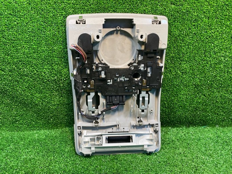 плафон подсветки, 1200 рублей, Фроловское