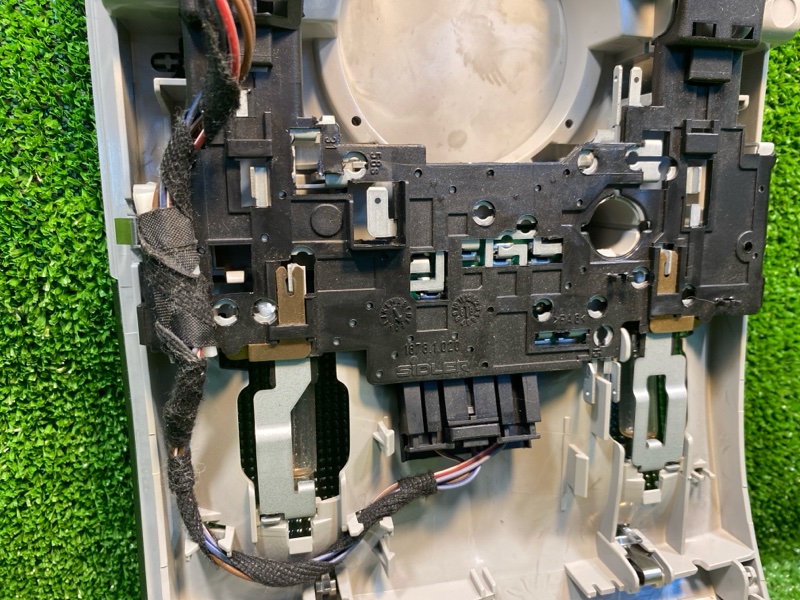 плафон подсветки, 1200 рублей, Фроловское