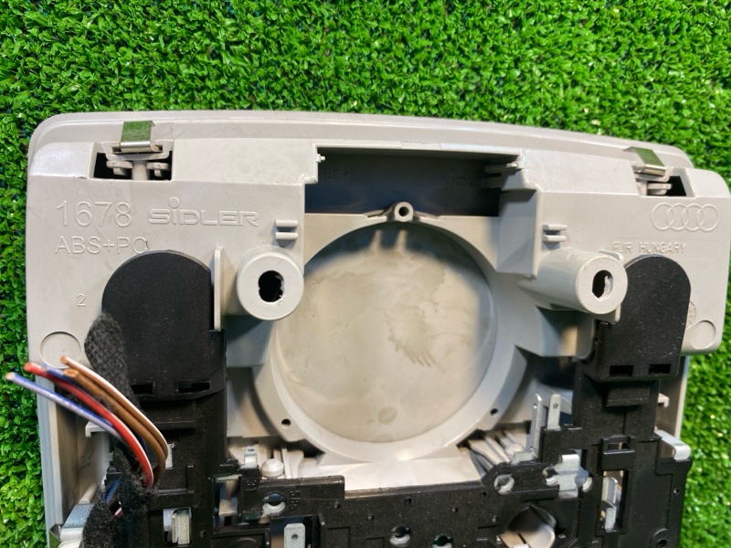 плафон подсветки, 1200 рублей, Фроловское