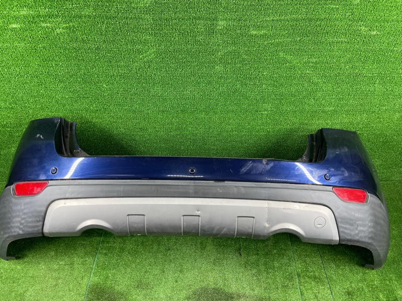 Бампер, 23000 рублей, Фроловское