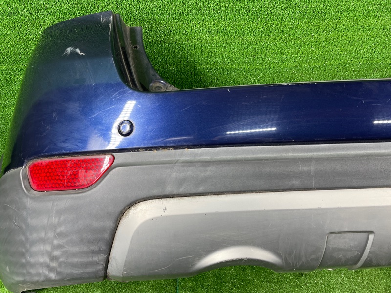 Бампер, 23000 рублей, Фроловское