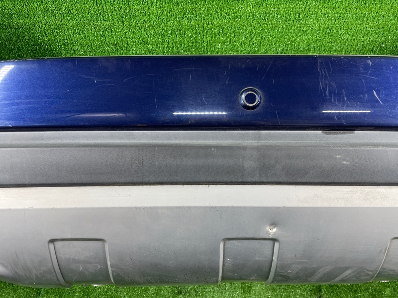 Бампер, 23000 рублей, Фроловское