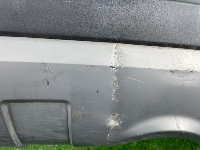 Бампер, 23000 рублей, Фроловское