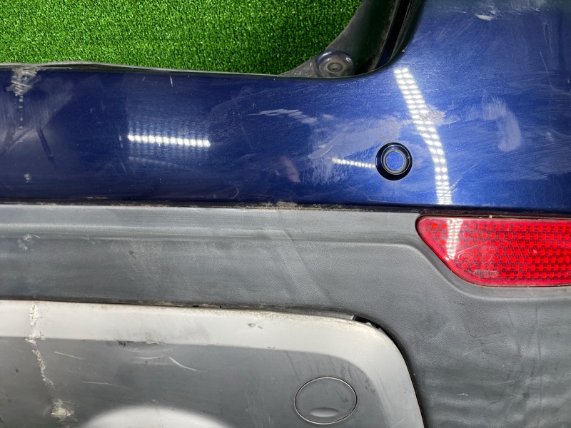 Бампер, 23000 рублей, Фроловское