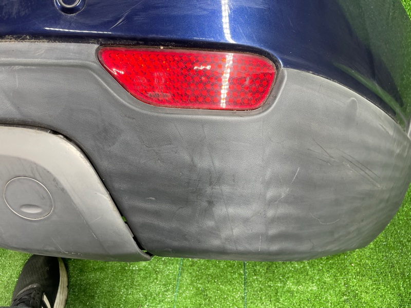 Бампер, 23000 рублей, Фроловское