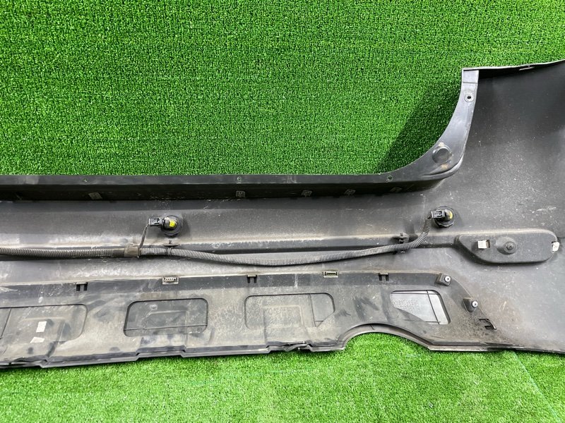 Бампер, 23000 рублей, Фроловское