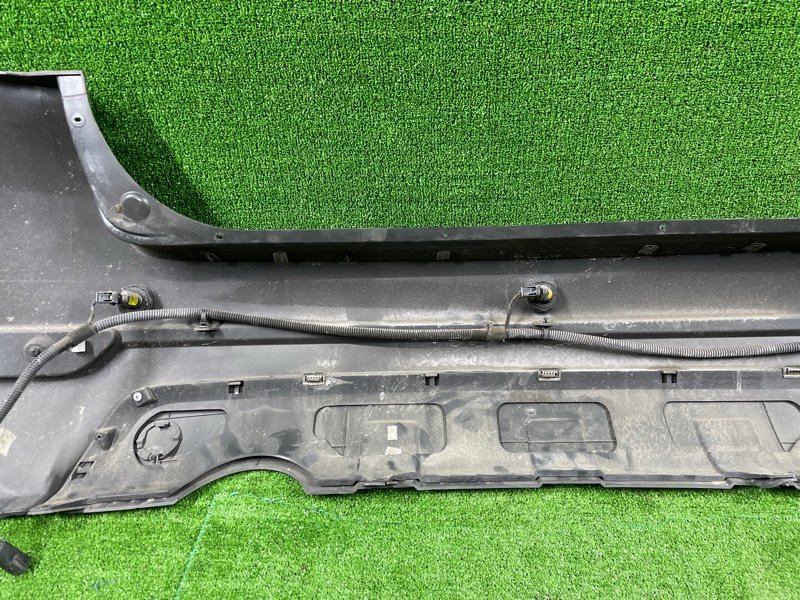 Бампер, 23000 рублей, Фроловское