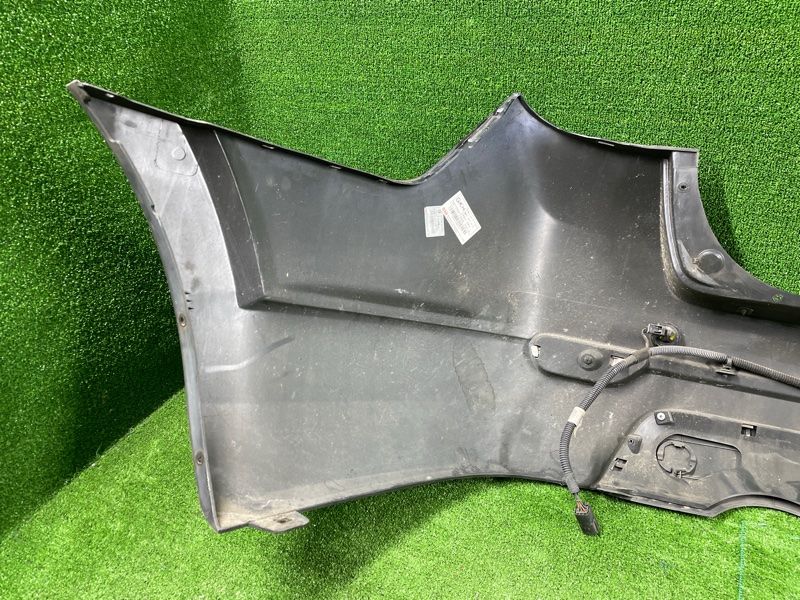 Бампер, 23000 рублей, Фроловское