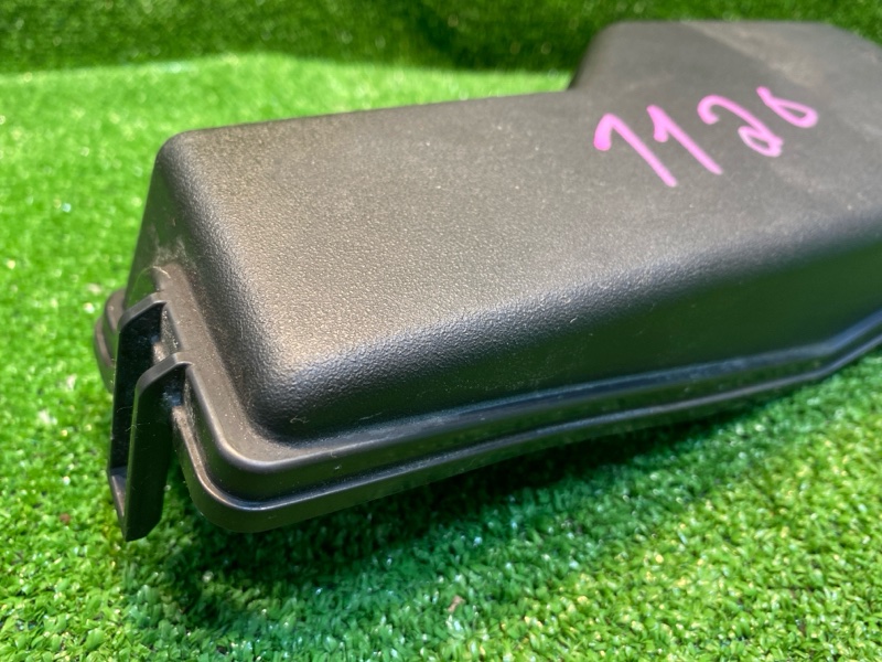 Крышка блока предохранителей, 1800 рублей, Фроловское