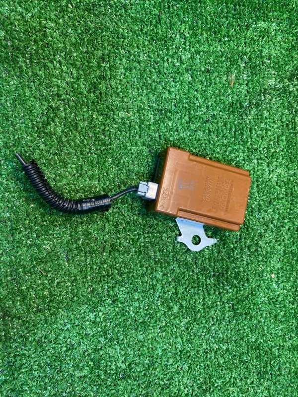 Блок управления центральным замком, 500 рублей, Фроловское