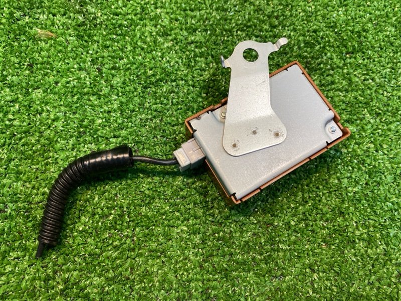 Блок управления центральным замком, 500 рублей, Фроловское