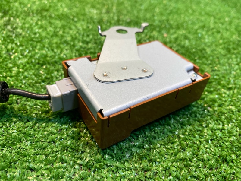 Блок управления центральным замком, 500 рублей, Фроловское