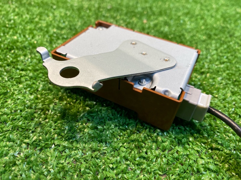 Блок управления центральным замком, 500 рублей, Фроловское