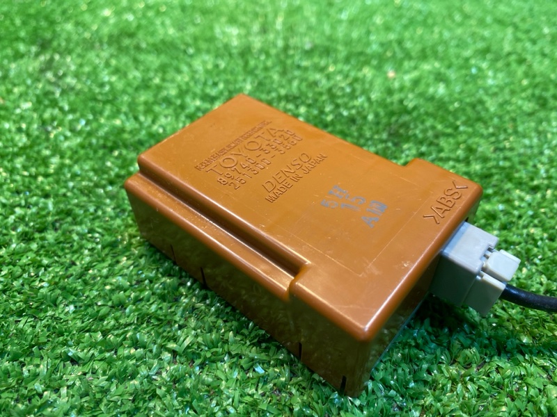 Блок управления центральным замком, 500 рублей, Фроловское