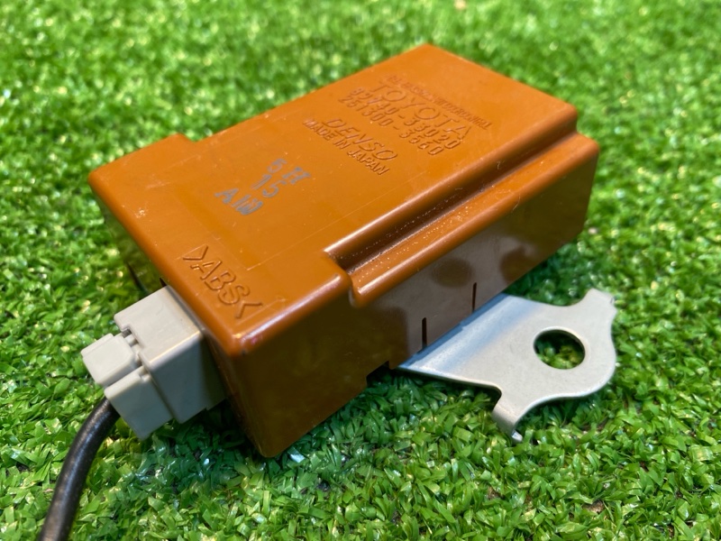 Блок управления центральным замком, 500 рублей, Фроловское