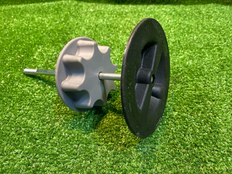 Крепление запасного колеса, 450 рублей, Фроловское