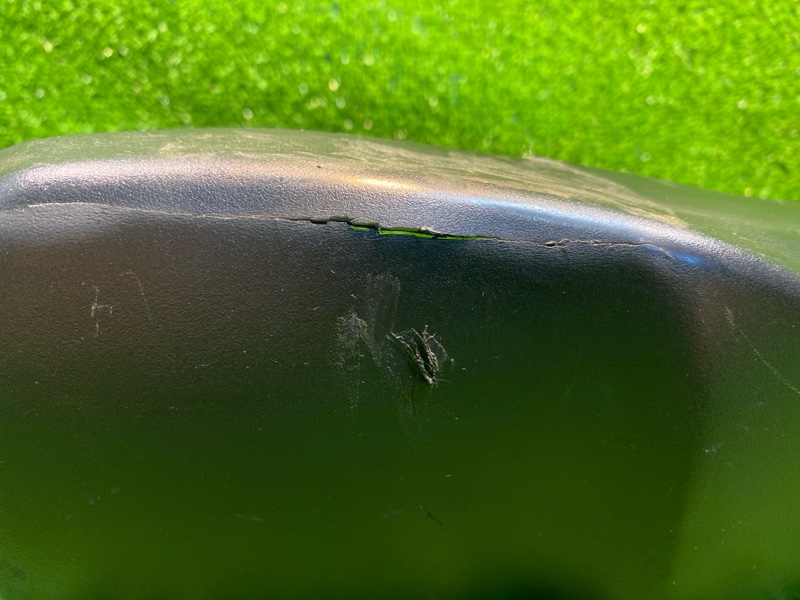 Накладка сиденья, 2000 рублей, Фроловское