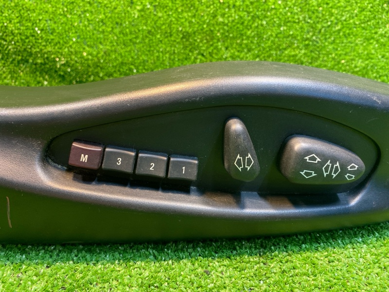 Накладка сиденья, 2000 рублей, Фроловское