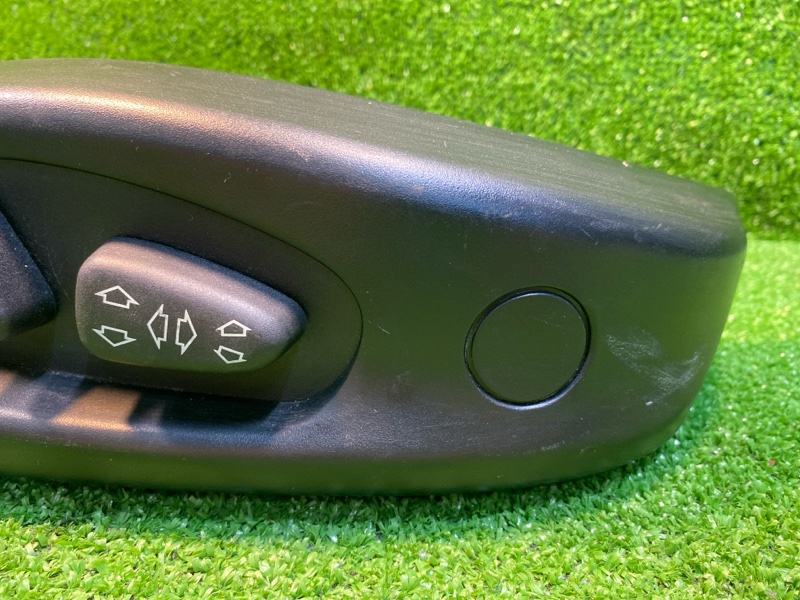 Накладка сиденья, 2000 рублей, Фроловское