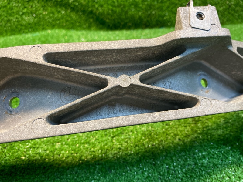 кронштейн АКПП, 1500 рублей, Фроловское