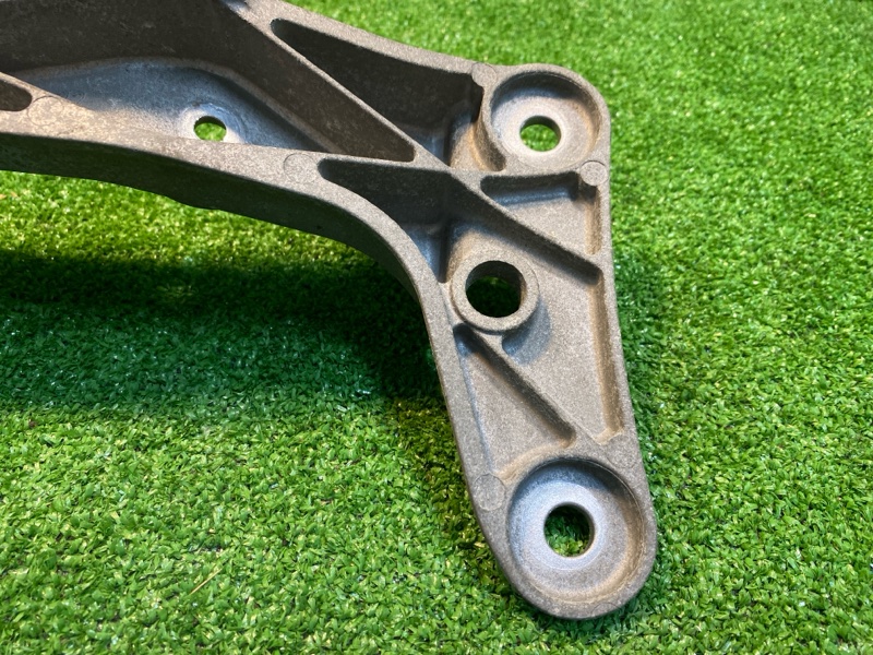 кронштейн АКПП, 1500 рублей, Фроловское