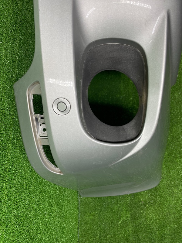 Бампер, 22500 рублей, Фроловское